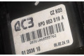 Переключатель дворников    Audi A3 S3 A3 Sportback 8P