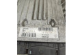 Блок управления 237100777, 237100777   Renault 25