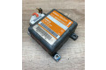 Блок подушек безопасности 8A0959655C, 0285001038   Audi A6 S6 C4 4A