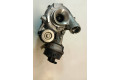  Турбина BMW X1 F48 F49  8584199   для двигателя B47-C20B      