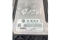 Блок управления двигателем Блок управления 03L906022RN, 0281016155   Volkswagen Tiguan