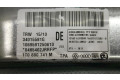 Боковая подушка безопасности 1T0880741M, 1T0880741M   Volkswagen Touran II