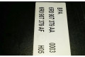 Блок АБС 6R0907379AA, 6R0907379AA   Skoda  Roomster (5J)  2006 - 2015 года