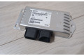 Блок управления редуктора коробки передач (раздатки) 7597892   BMW X6 E71