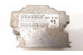 Блок подушек безопасности P05084103AD, P05084103   Chrysler Sebring (JS)