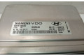Řídící jednotka 3917123270, 3918123270   Hyundai Tucson JM 2008