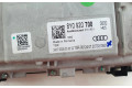 Přístrojová deska  Audi A3 8Y 2021 8Y0920700, 8Y0190A  