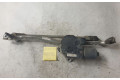 Комплект механизма стеклоочистителей    4H1955119C, 4H1955023C   Audi A8 S8 D4 4H
