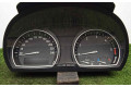 Панель приборов 1.CONECTOR, JOHSONCONTROLS   BMW X3 E83       