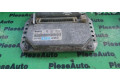 Řídící jednotka 0261206701, 6000589328.   Dacia Nova 1997