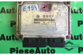 Řídící jednotka 0281010630, 038906019ET   Seat Alhambra (Mk1) 2001