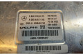 Řídící jednotka A6461504572, A0054467440   Mercedes-Benz C W204 2008