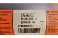 Подушка безопасности пассажира 25R70830177, BA8374044AC   Ford Flex