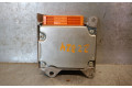 Блок подушек безопасности 9650109280, 9650109280   Renault Scenic II -  Grand scenic II