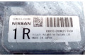 Блок управления коробкой передач EMU10000N   Nissan Qashqai