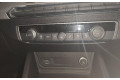 Блок управления климат-контролем 8V0820043B   Audi Q2 