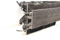 Комплект радиатора 1361274080   Peugeot Boxer
