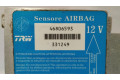 Блок подушек безопасности 46806593, CENTRALITAAIRBAG   Fiat Punto (188)