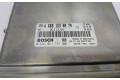 Řídící jednotka 0281011151, A6681530879   Mercedes-Benz A W168 2004