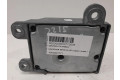 Блок подушек безопасности YWC001171, 602864800AK   MG ZS