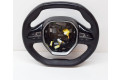 Volant Peugeot 3008 II 2018 98105487AU, 34199117D  