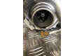  Турбина Renault Vel Satis  8200199304   для двигателя G9T_606      