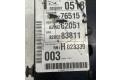 Блок комфорта 8200283811, 0820097   Renault Laguna II   