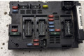Модуль управления BSM 9650663890, 9650663890   Lancia Phedra    