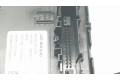 Блок управления климат-контролем LJ6T18C612AD, 2534657   Ford Focus