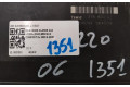 Комфортный модуль       Mercedes-Benz CLK A209 C209  2002 - 2009 года   