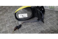 Zpětné zrcátko  Peugeot 1007 2005  8153WQ  