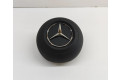 Подушка безопасности водителя A0008604104   Mercedes-Benz EQS V297
