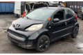 Вентилятор печки    6441V0   Peugeot 107