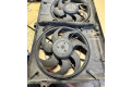 Комплект вентиляторов 7M3121203, 0130303881   Volkswagen Sharan