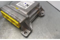Блок подушек безопасности BHS2-57K30, CENTRALITAAIRBAG   Mazda 3 II
