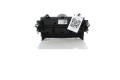 Блок управления климат-контролем 61315A41F47, J0-4745I   Mini Cooper Countryman F60