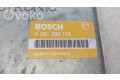 Řídící jednotka 0261200174   BMW 3 E30 1988