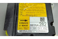Блок подушек безопасности 8635A282   Mitsubishi Outlander