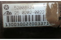 Блок АБС 10045708213, 2502020022   Jeep  Grand Cherokee  1993-1998 года