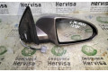 Zpětné zrcátko  Nissan Primera 2005  0050057  