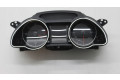 Přístrojová deska  Audi A5 Sportback 8TA 2016 8T0920932N  