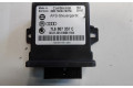Модуль фонарей    7L6907357C, 5WK49675C   Volkswagen Touareg I