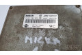 Řídící jednotka 2371074B04, 0261204854   Nissan Micra 2000