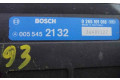 Блок управления АБС 0055452132, 0265101018   Mercedes-Benz CLK AMG A208 C208