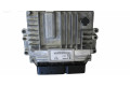 Řídící jednotka 28271705, 001-001-012060E   Hyundai i20 (PB PBT) 2008