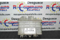 Блок управления двигателем Блок управления 6K0906027E   Seat Ibiza II (6k)