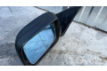 Zpětné zrcátko  levé BMW 3 E36 1993    
