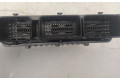 Řídící jednotka 5WS40264GT, SW9663007980   Peugeot 407 2005