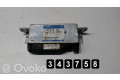 Řídící jednotka 0265108006   BMW 5 E34 1994