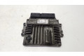 Řídící jednotka 28359587, 25189813   Chevrolet Captiva 2012